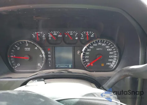 2019 Chevrolet Silverado 2500Hd Wt z USA, uszkodzony, nr VIN 1GC1CREG5KF254714